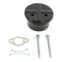 Silencieux pour Toro 2-9319