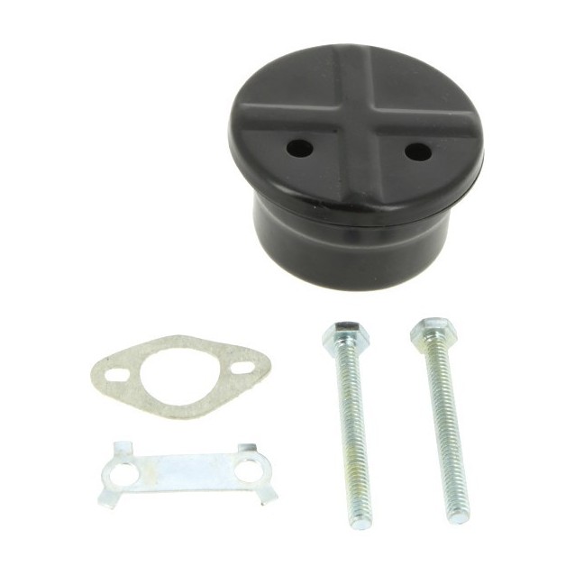 Silencieux pour Toro 2-9319