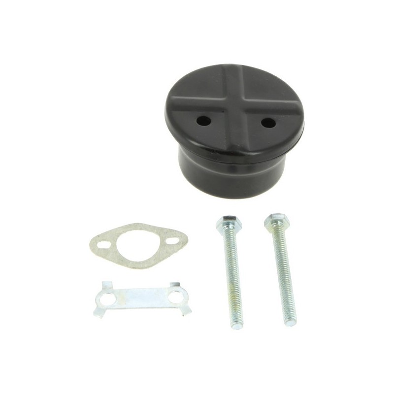 Silencieux pour Toro 2-9319