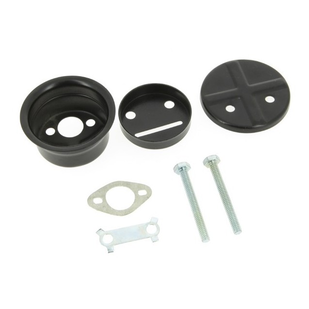 Silencieux pour Toro 2-9319