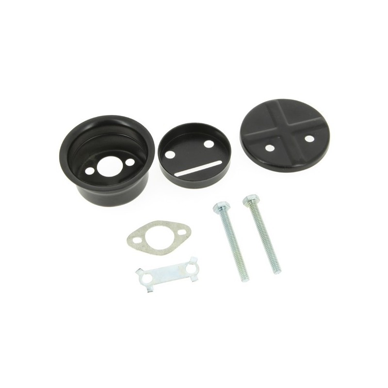 Silencieux pour Toro 2-9319