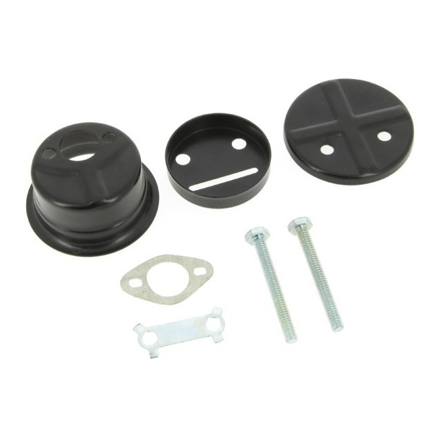 Silencieux pour Toro 2-9319