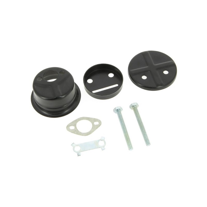 Silencieux pour Toro 2-9319