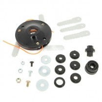 Tête spéciale TRIM 'N CUT