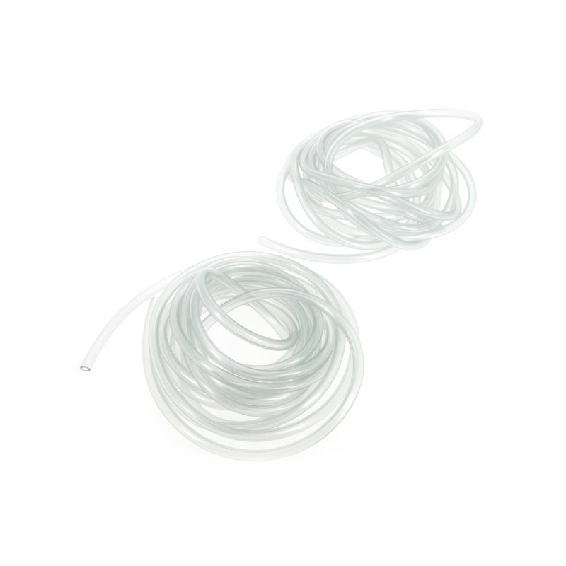 Durite nylon Ø ext  7,4 mm. 10 mètres