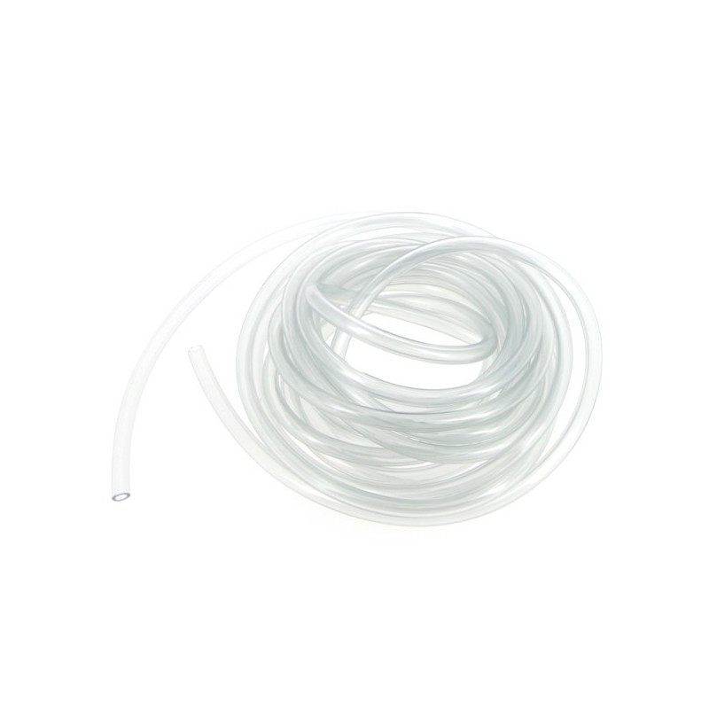 Durite nylon Ø ext  7,4 mm. 10 mètres