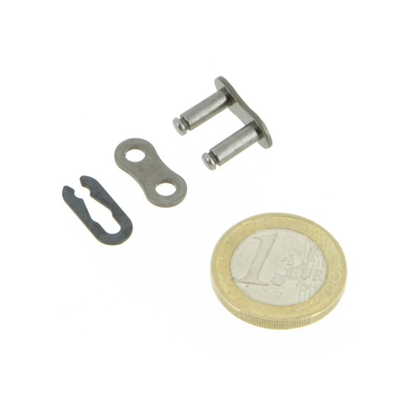 Attache rapide de chaine de transmission C40