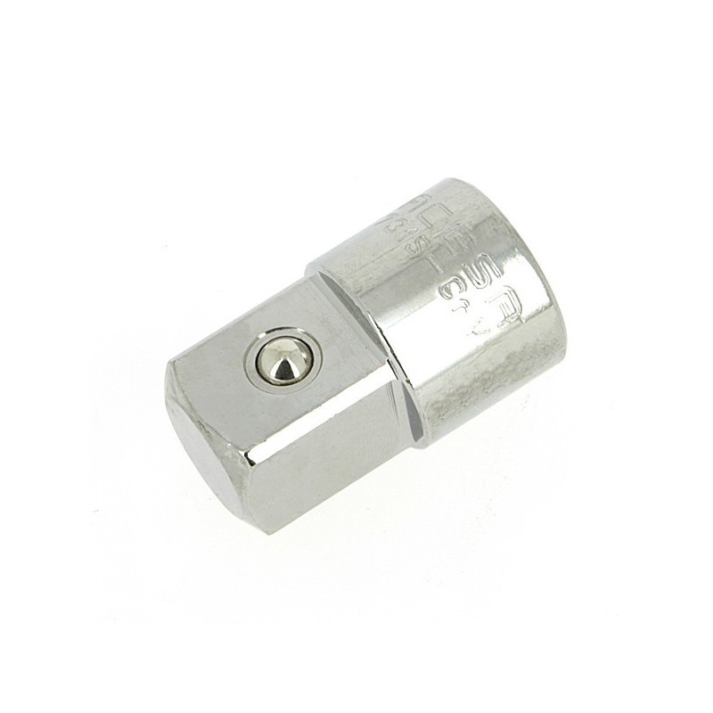 Adaptateur de douille 1/2 x 3/4