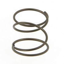 Ressort de pression pour tête universelle