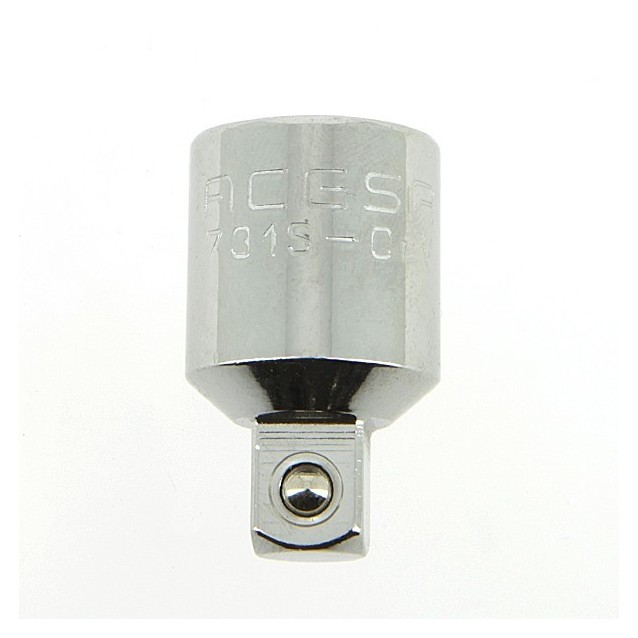 Adaptateur de douille 1/2 x 3/8