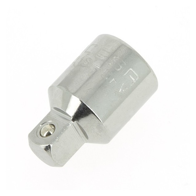 Adaptateur de douille 1/2 x 3/8