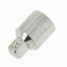 Adaptateur de douille 1/2 x 3/8