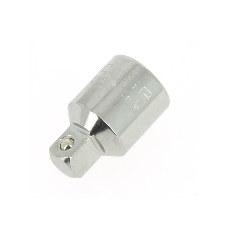 Adaptateur de douille 1/2 x 3/8