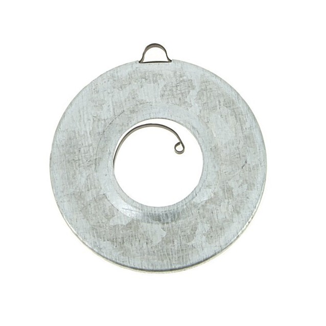 Ressort de lanceur pour Homelite