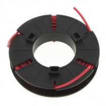 Bobineau de recharge pour tête à 3 fils