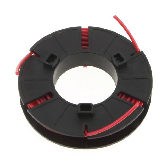 Bobineau de recharge pour tête à 3 fils