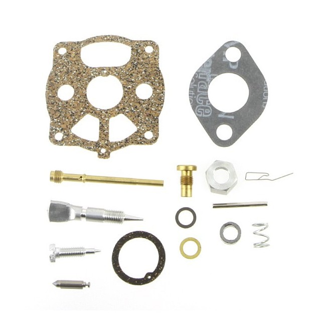 Kit réparation carburateur pour B&S 291691