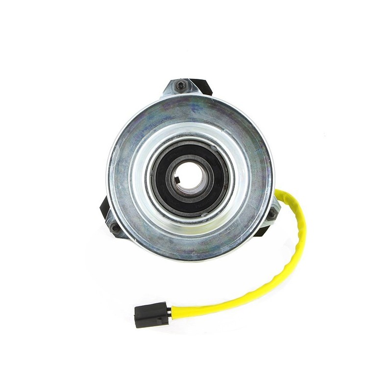 Embrayage remplace MTD