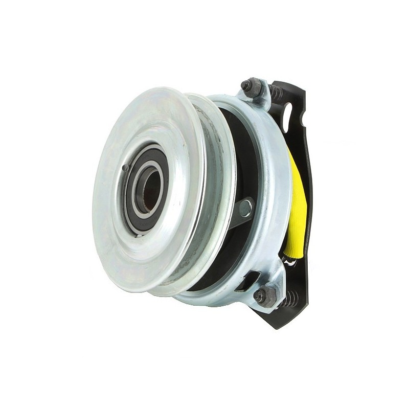 Embrayage remplace MTD