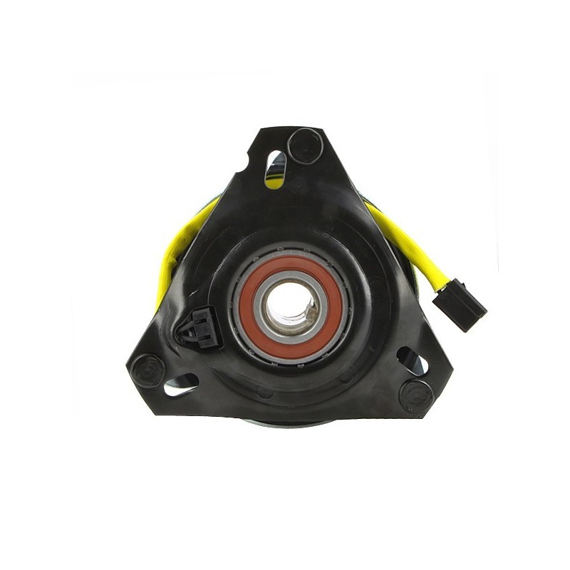 Embrayage remplace MTD