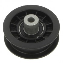 Poulie Ø 89 mm. Larg. 38 mm