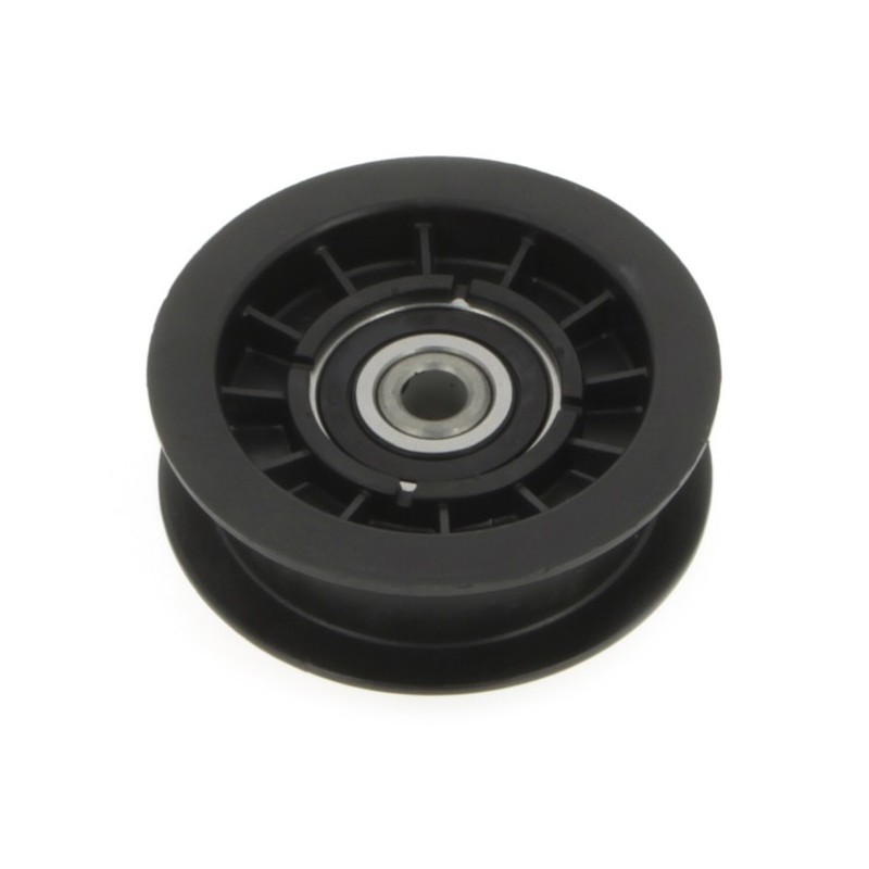 Poulie Ø 89 mm. Larg. 38 mm