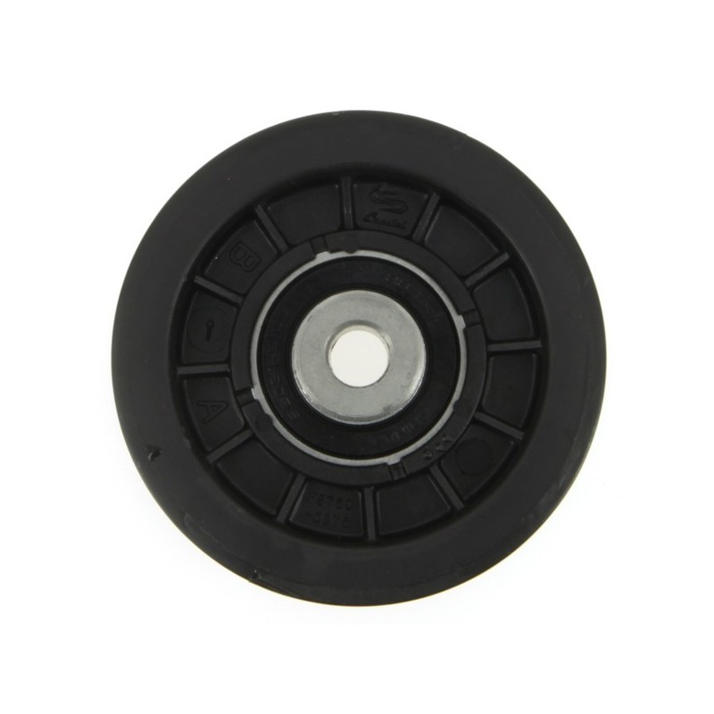 Poulie Ø 89 mm. Larg. 38 mm