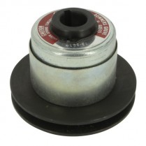 Poulie Ø 127 mm. Larg. 25,4 mm