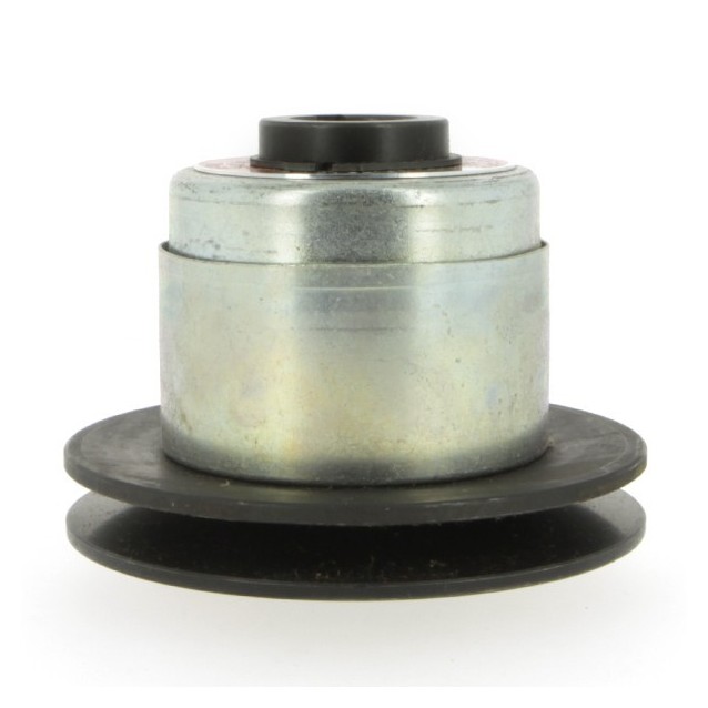 Poulie Ø 127 mm. Larg. 25,4 mm