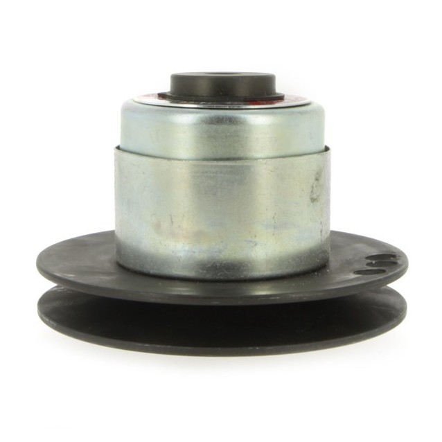 Poulie Ø 140 mm. Larg. 12,7/25,4 mm