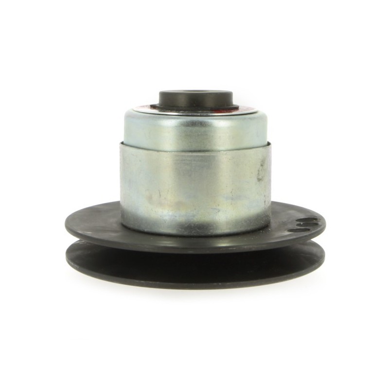 Poulie Ø 140 mm. Larg. 12,7/25,4 mm