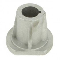 Support long universel pour arbre diam 22 mm