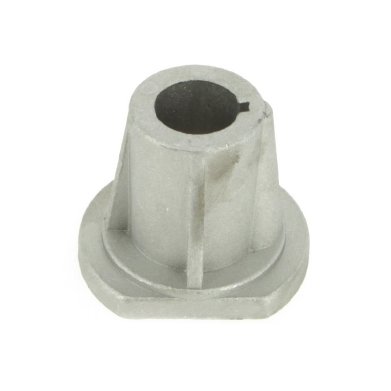 Support long universel pour arbre diam 22 mm