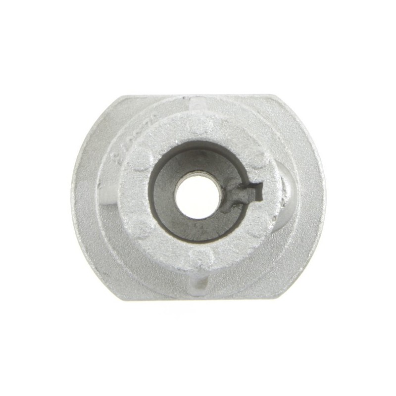 Support long universel pour arbre diam 22 mm