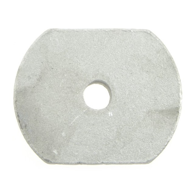 Support long universel pour arbre diam 22 mm