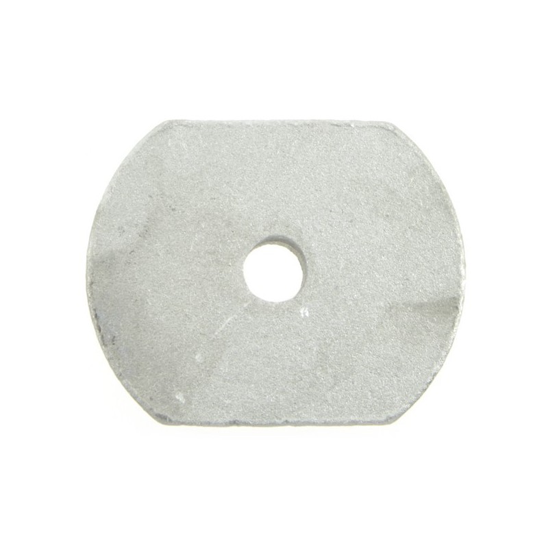 Support long universel pour arbre diam 22 mm