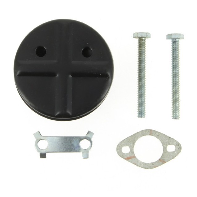 Silencieux pour Toro 2-9319