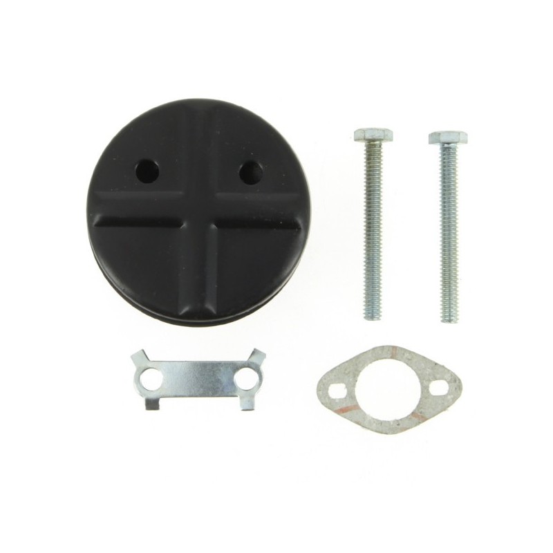 Silencieux pour Toro 2-9319