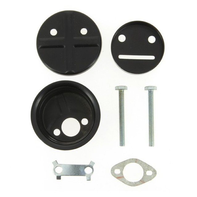 Silencieux pour Toro 2-9319