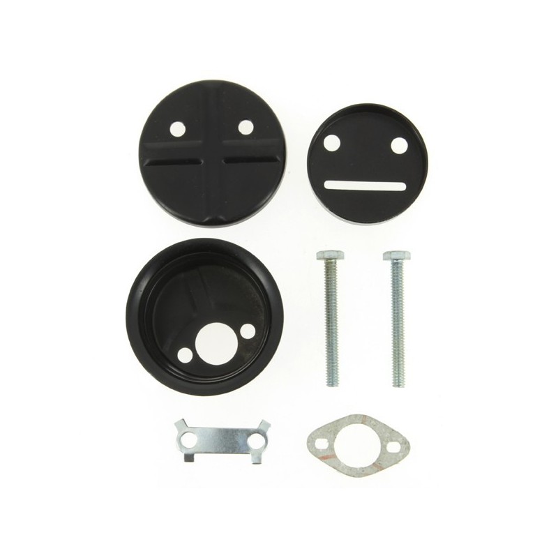 Silencieux pour Toro 2-9319