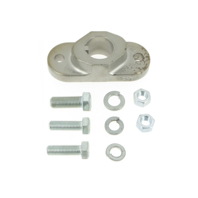 Support de lame pour MTD 75303443B.