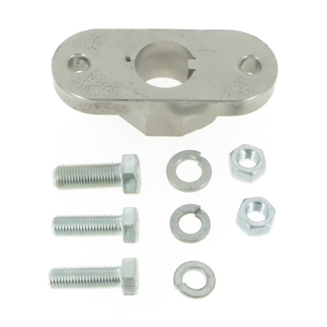 Support de lame pour MTD 75303443B.