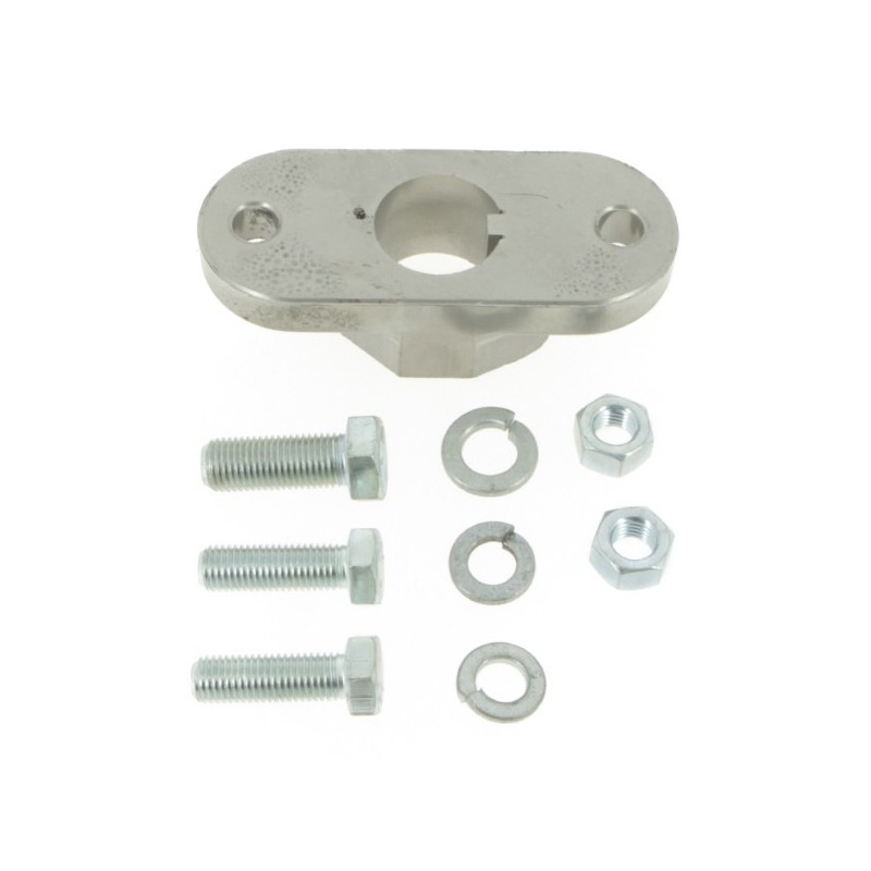 Support de lame pour MTD 75303443B.