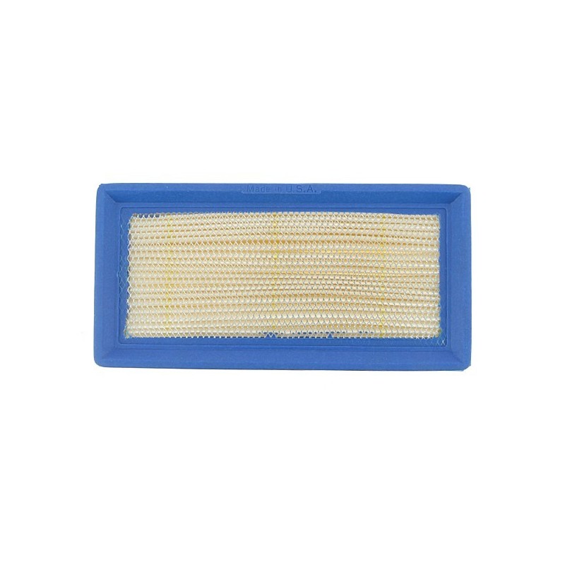 Filtre à air pour B&S 491384 et 496077