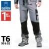 Pantalon gris taille 6
