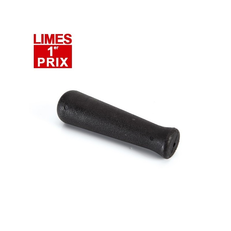 Manche de lime plastique pour affûtage de chaînes