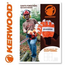 3 paires de gants achetées, une affiche offerte !