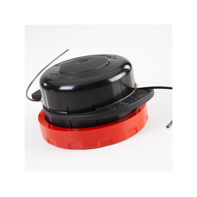 Tête débroussailleuse 2 fils. Tap & Go. Universelle. 396 F One.