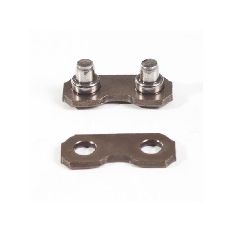 Maillons de chaîne tronçonneuse 3/8