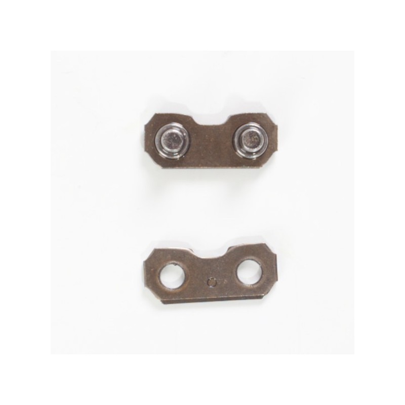 Maillons de chaîne tronçonneuse 3/8